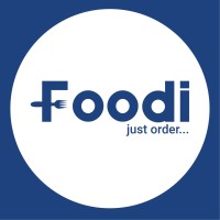 Foodi logo, Foodi contact details