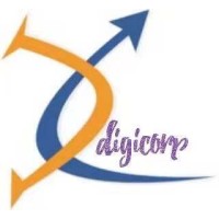 Digicorp Ltd logo, Digicorp Ltd contact details