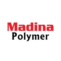 Madina Polymer logo, Madina Polymer contact details