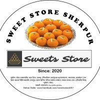 Sweets Store logo, Sweets Store contact details