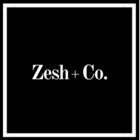 Zesh + Co. logo, Zesh + Co. contact details