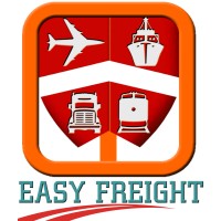 Easy Freight BD logo, Easy Freight BD contact details