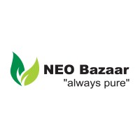 NEO Bazaar logo, NEO Bazaar contact details