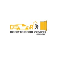 Door To Door Express Delivery logo, Door To Door Express Delivery contact details