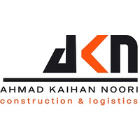 AKN Logistics logo, AKN Logistics contact details