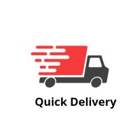 Quick Delivery logo, Quick Delivery contact details