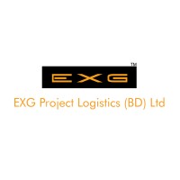 EXG Project Logistics (BD) Ltd logo, EXG Project Logistics (BD) Ltd contact details