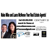 Century 21 Legacy logo, Century 21 Legacy contact details