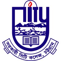 Government City College, Chittagong logo, Government City College, Chittagong contact details