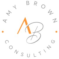 Amy Brown Consulting logo, Amy Brown Consulting contact details