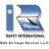 Rafe Air Cargo Services LLC logo, Rafe Air Cargo Services LLC contact details