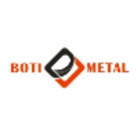 Boti International Metal Co,.Ltd. logo, Boti International Metal Co,.Ltd. contact details