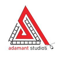 Adamant Studios logo, Adamant Studios contact details