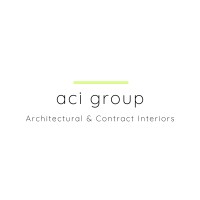 ACI Group logo, ACI Group contact details