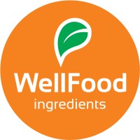 WellFood Ingredients logo, WellFood Ingredients contact details