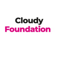 Cloudy Foundation logo, Cloudy Foundation contact details