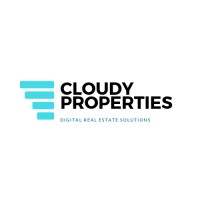 Cloudy Properties logo, Cloudy Properties contact details