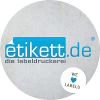 etikett.de Vertriebs GmbH logo, etikett.de Vertriebs GmbH contact details