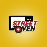 Street Oven logo, Street Oven contact details