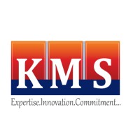 KMS & Associates logo, KMS & Associates contact details