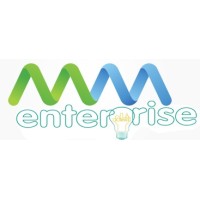 MM Enterprise logo, MM Enterprise contact details