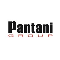 PANTANI GROUP logo, PANTANI GROUP contact details