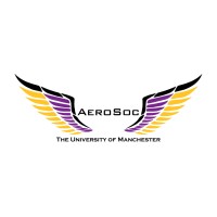 UoM Aerospace Society (AeroSoc) logo, UoM Aerospace Society (AeroSoc) contact details