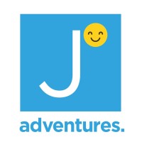 J² Adventures. logo, J² Adventures. contact details