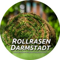 Rollrasen Darmstadt logo, Rollrasen Darmstadt contact details