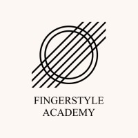 Fingerstyle Academy logo, Fingerstyle Academy contact details