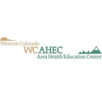 Western Colorado Area Health Education logo, Western Colorado Area Health Education contact details