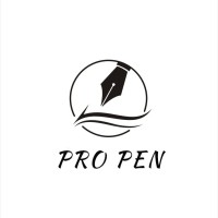 Pro-Pen logo, Pro-Pen contact details