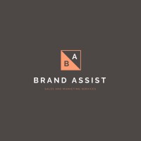 Brand Assist logo, Brand Assist contact details