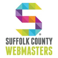 Suffolk County Webmasters logo, Suffolk County Webmasters contact details