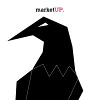 marketUP. logo, marketUP. contact details