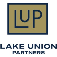 Lake Union Partners logo, Lake Union Partners contact details