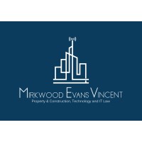 Mirkwood Evans Vincent logo, Mirkwood Evans Vincent contact details