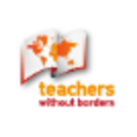 Teachers without Borders GR logo, Teachers without Borders GR contact details