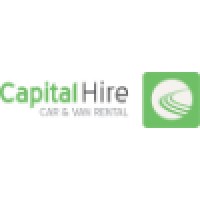 Capital Hire Limited logo, Capital Hire Limited contact details