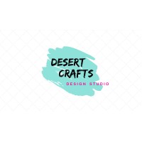 Desert Crafts Design Studio logo, Desert Crafts Design Studio contact details