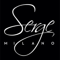 Serge Milano logo, Serge Milano contact details