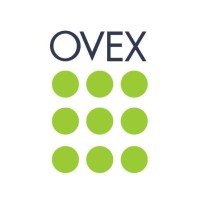 Ovex9 logo, Ovex9 contact details