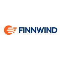 Finnwind Oy logo, Finnwind Oy contact details