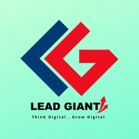 Lead Giant logo, Lead Giant contact details