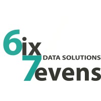 Six Sevens Data Solutions logo, Six Sevens Data Solutions contact details