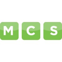 MCS MICRONIC Computer Systeme GmbH logo, MCS MICRONIC Computer Systeme GmbH contact details