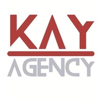 KAY AGENCY logo, KAY AGENCY contact details