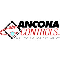 Ancona Controls logo, Ancona Controls contact details