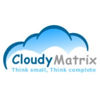 Cloudy Matrix Limited logo, Cloudy Matrix Limited contact details