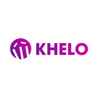 Khelo.io logo, Khelo.io contact details